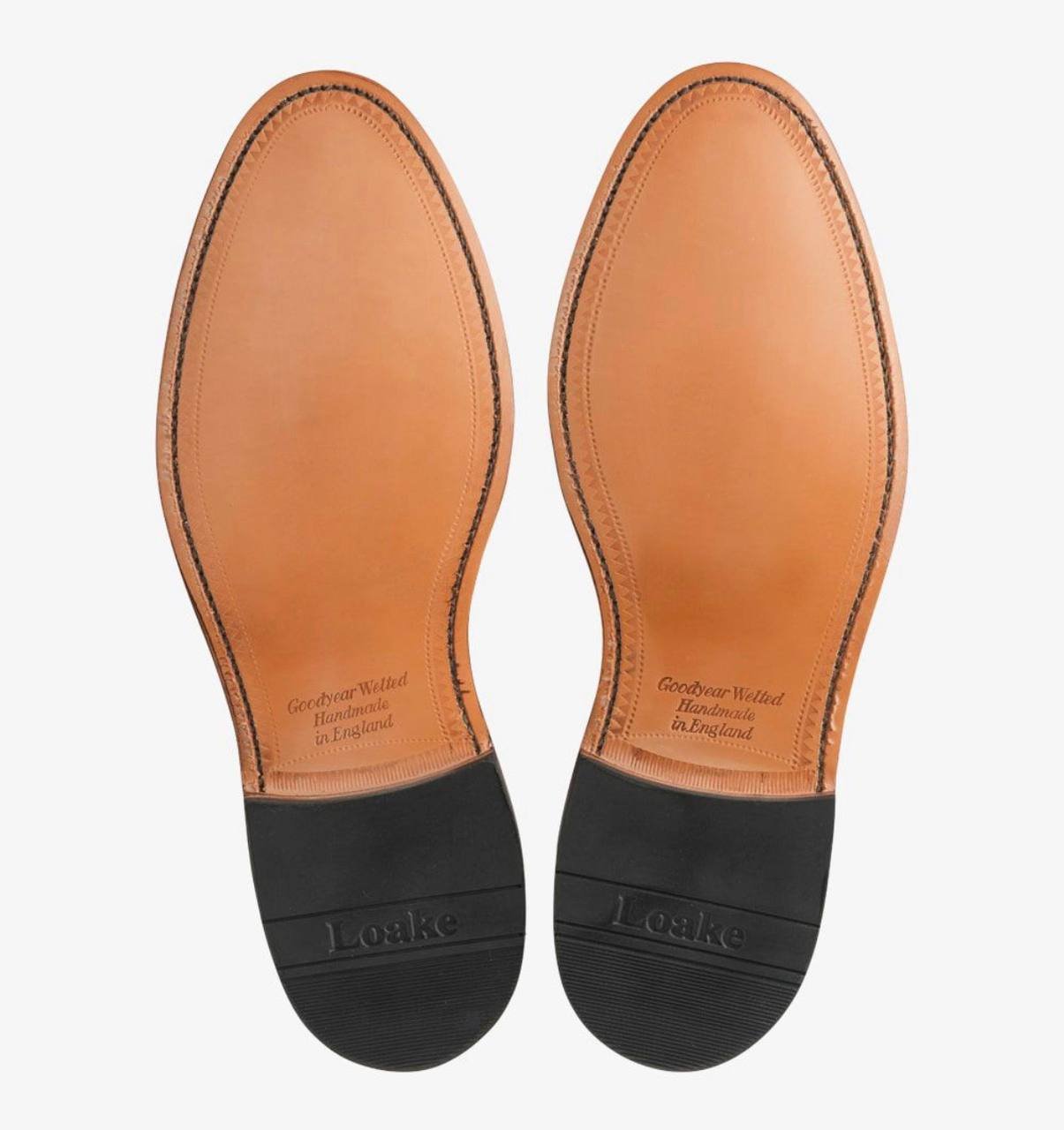 Imperial Navy Suede снимка 4