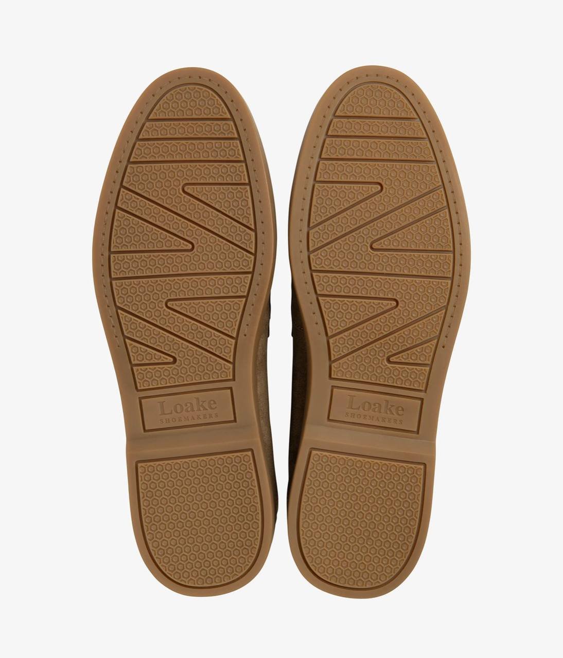 Lucca Navy Suede снимка 4