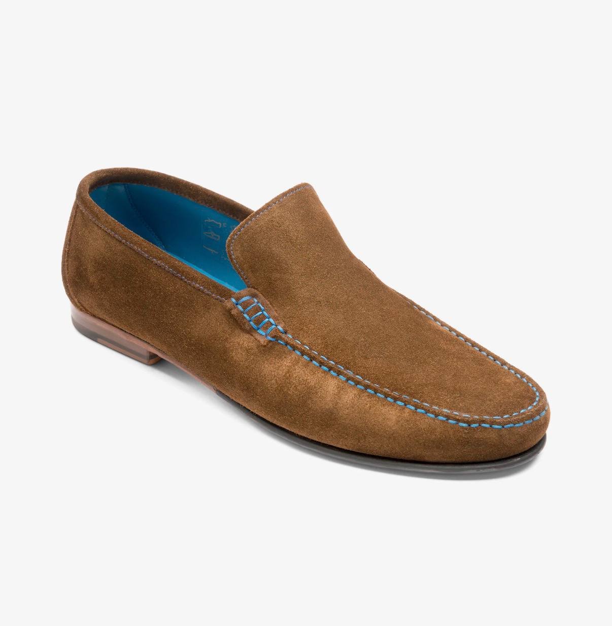 Nicholson Polo Suede снимка 3