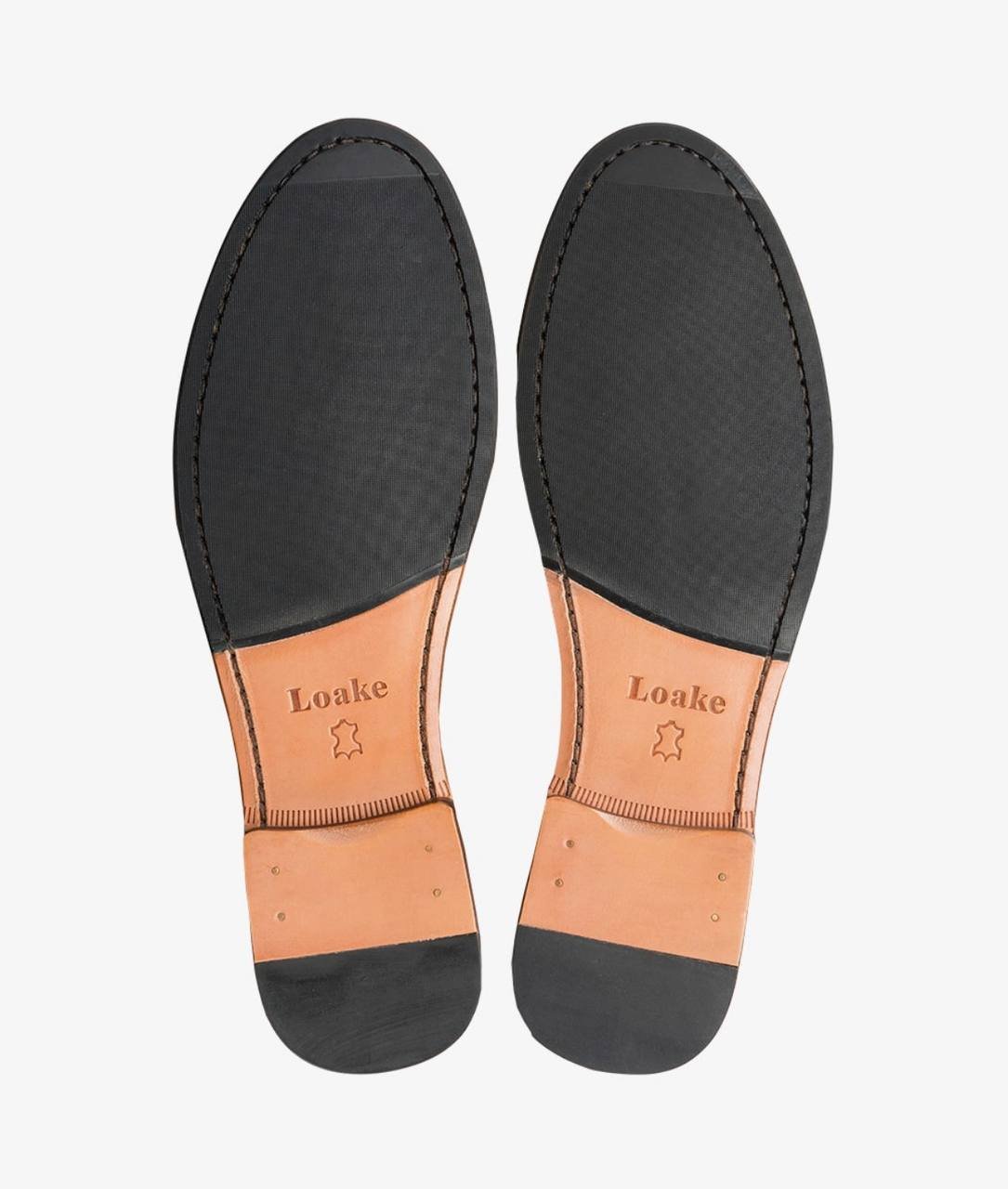 Nicholson Navy Suede снимка 4