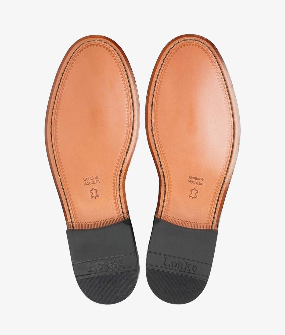 Princeton Burgundy Polished Leather снимка 4